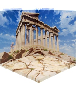 Dioramansion 200: Parthenon