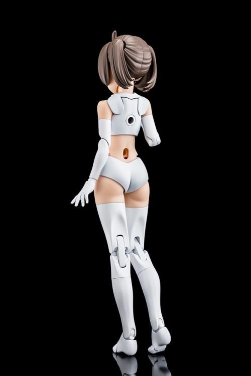 Megami Device Buster Doll Gunner Model Kit