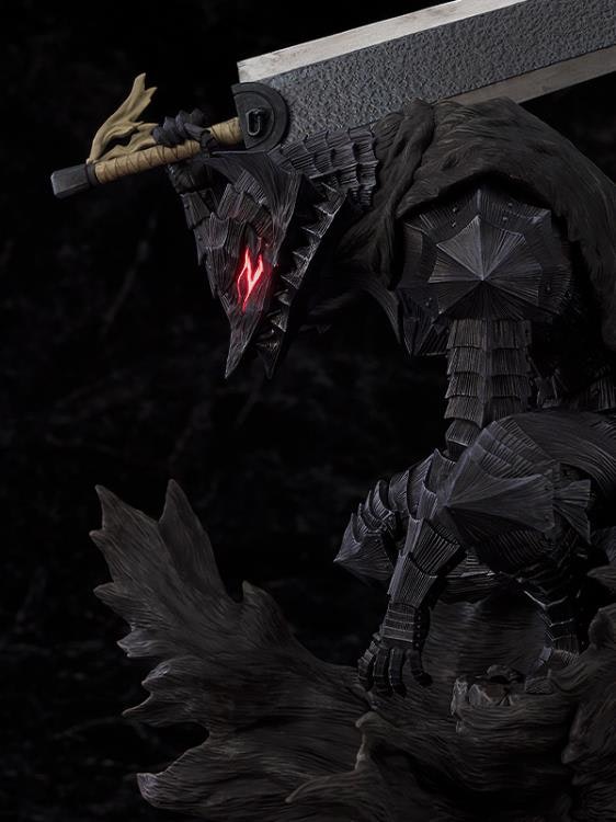 Berserk Pop Up Parade L Guts (Berserker Armor) (Rerelease)