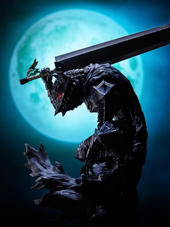 Berserk Pop Up Parade L Guts (Berserker Armor) (Rerelease)