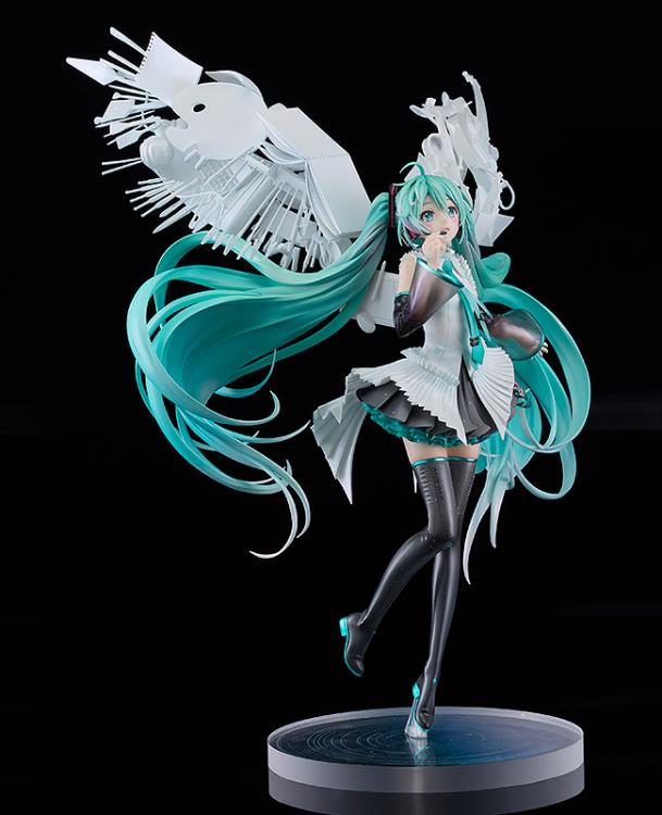 Vocaloid Character Vocal Series 01: Hatsune Miku (Happy 16th Birthday Ver.)