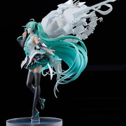 Vocaloid Character Vocal Series 01: Hatsune Miku (Happy 16th Birthday Ver.)