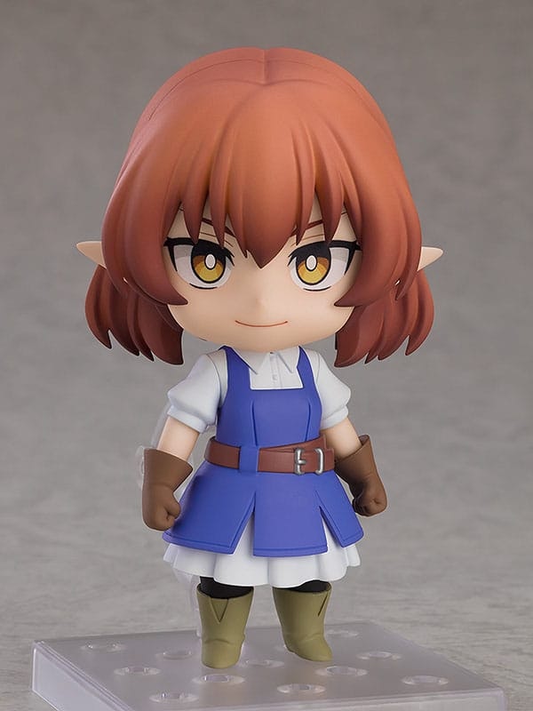 Helck Nendoroid Vermilio