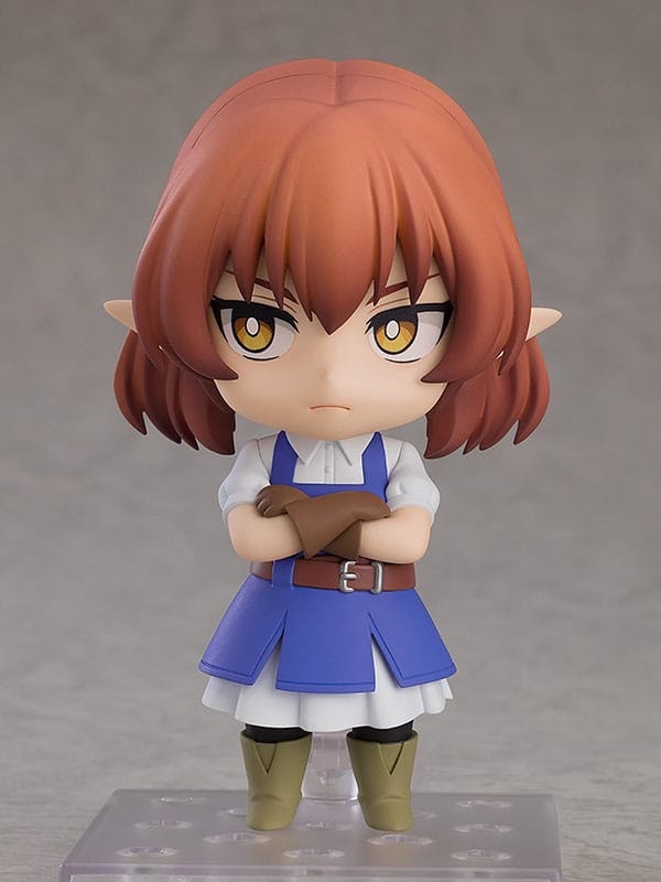 Helck Nendoroid Vermilio