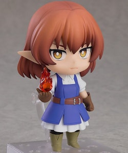 Helck Nendoroid Vermilio