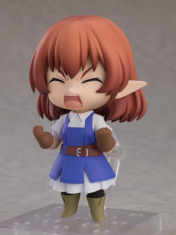 Helck Nendoroid Vermilio