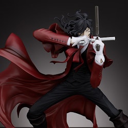 Hellsing Pop Up Parade L Alucard