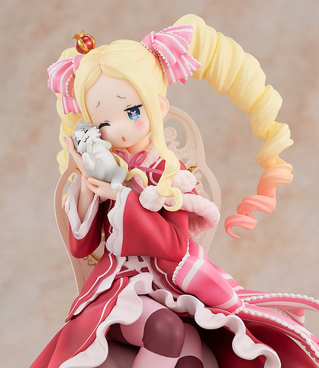 Re:Zero KD Colle Beatrice (Tea Party Ver.) (Rerelease)