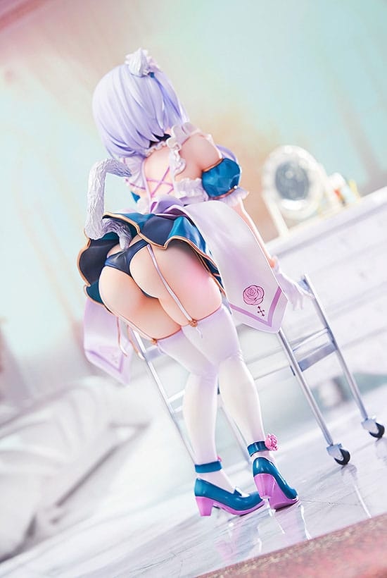 Liar, Liar Shirayuki Himeji 1/6 Scale Figure