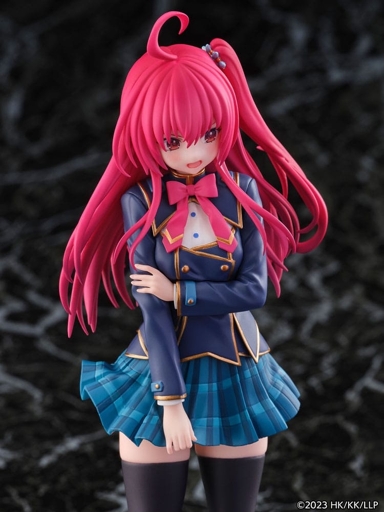 Liar, Liar Shibuya Scramble Figure Sarasa Saionji