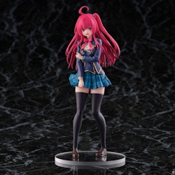 Liar, Liar Shibuya Scramble Figure Sarasa Saionji