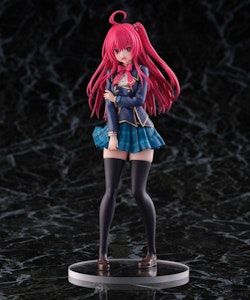 Liar, Liar Shibuya Scramble Figure Sarasa Saionji