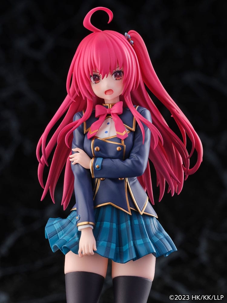 Liar, Liar Shibuya Scramble Figure Sarasa Saionji