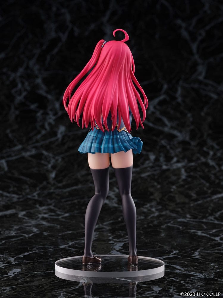 Liar, Liar Shibuya Scramble Figure Sarasa Saionji