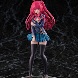 Liar, Liar Shibuya Scramble Figure Sarasa Saionji