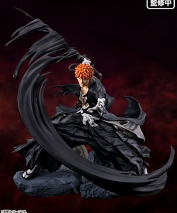 Bleach: Thousand-Year Blood War Figuarts ZERO Ichigo Kurosaki