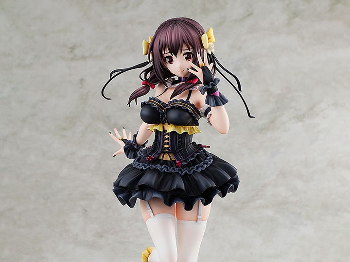 KonoSuba KD Colle Yunyun (Gothic Lolita Dress Ver.)