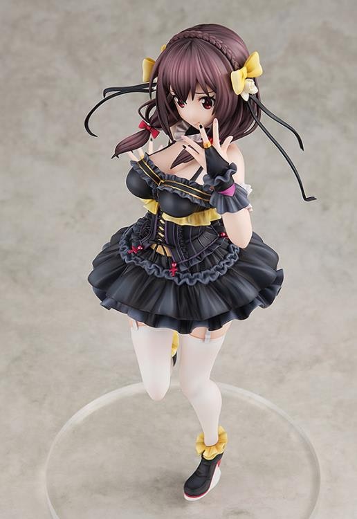 KonoSuba KD Colle Yunyun (Gothic Lolita Dress Ver.)