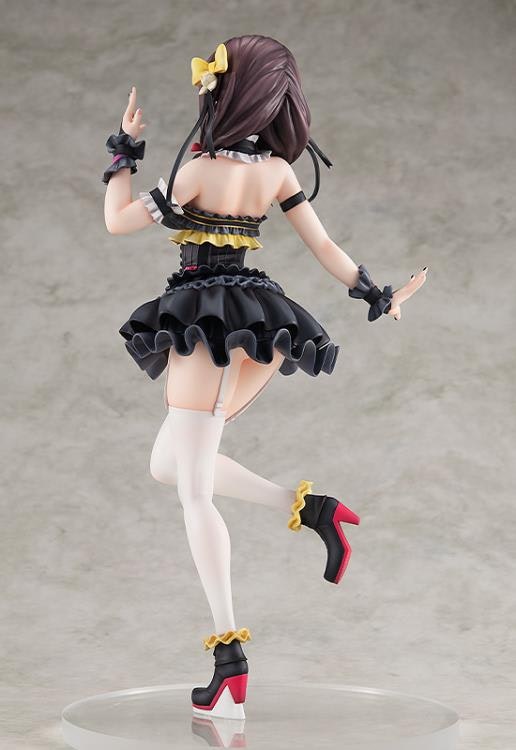 KonoSuba KD Colle Yunyun (Gothic Lolita Dress Ver.)