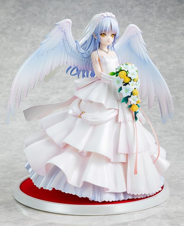 Angel Beats! KD Colle Kanade Tachibana (Wedding Ver.)