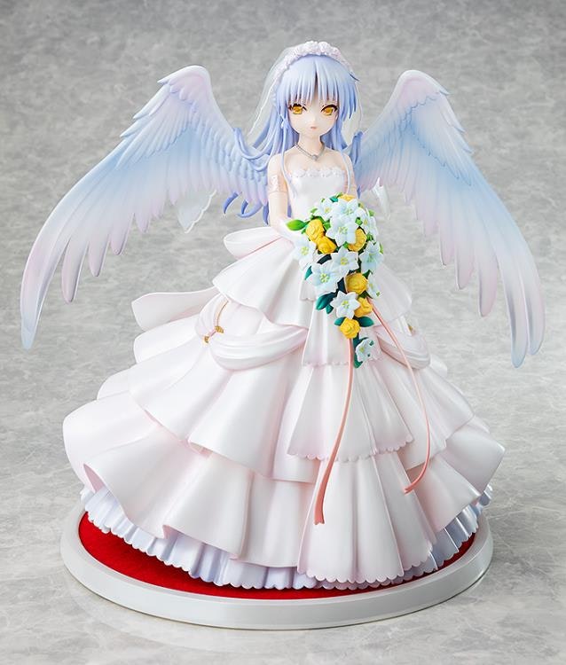 Angel Beats! KD Colle Kanade Tachibana (Wedding Ver.)