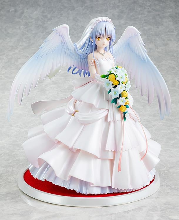 Angel Beats! KD Colle Kanade Tachibana (Wedding Ver.)