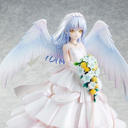 Angel Beats! KD Colle Kanade Tachibana (Wedding Ver.)