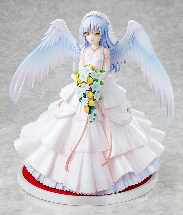 Angel Beats! KD Colle Kanade Tachibana (Wedding Ver.)