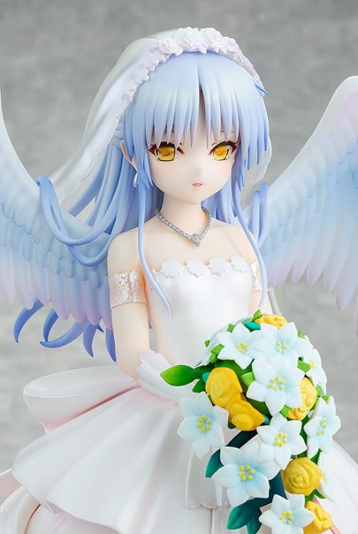 Angel Beats! KD Colle Kanade Tachibana (Wedding Ver.)