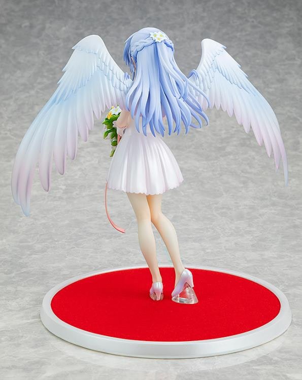 Angel Beats! KD Colle Kanade Tachibana (Wedding Ver.)