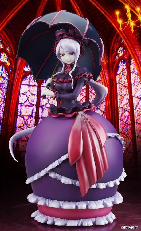 Overlord Shalltear Bloodfallen (Rerelease)