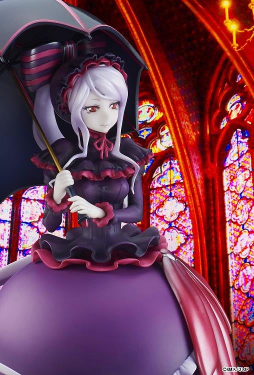 Overlord Shalltear Bloodfallen (Rerelease)