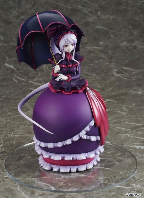 Overlord Shalltear Bloodfallen (Rerelease)