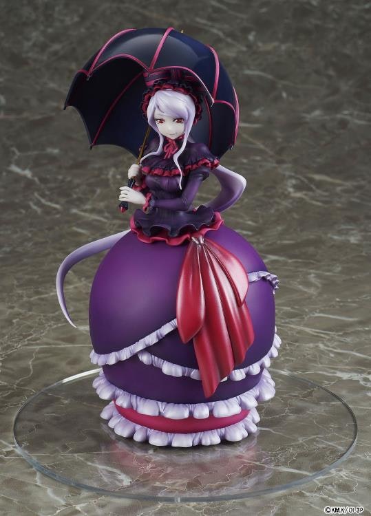 Overlord Shalltear Bloodfallen (Rerelease)