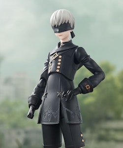 NieR: Automata S.H.Figuarts 9S