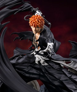 Bleach: Thousand-Year Blood War Figuarts ZERO Ichigo Kurosaki