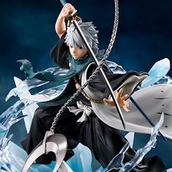 Bleach: Thousand-Year Blood War Figuarts ZERO Toushiro Hitsugaya