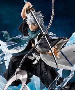 Bleach: Thousand-Year Blood War Figuarts ZERO Toushiro Hitsugaya