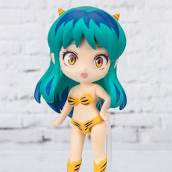 Urusei Yatsura Figuarts mini Lum