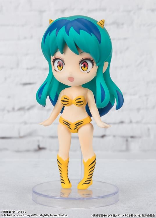 Urusei Yatsura Figuarts mini Lum