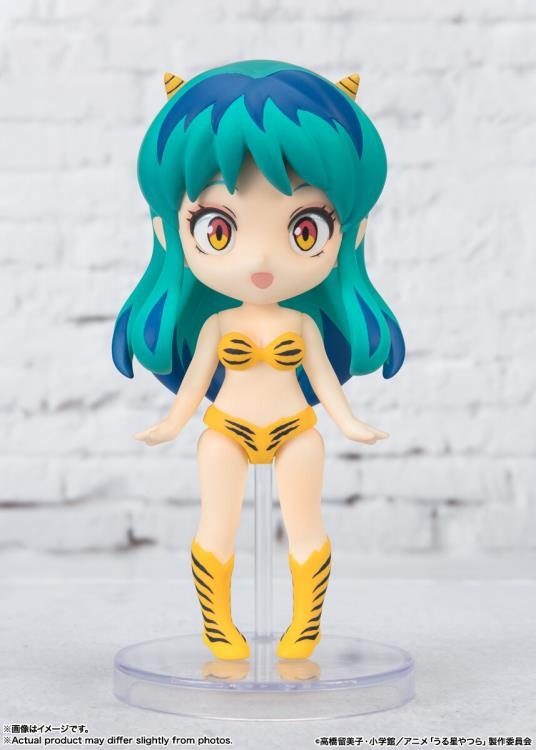 Urusei Yatsura Figuarts mini Lum