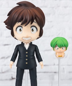 Urusei Yatsura Figuarts mini Ataru Moroboshi & Ten