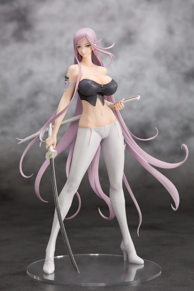 (18+) Triage X Yuko Sagiri (Rerelease)