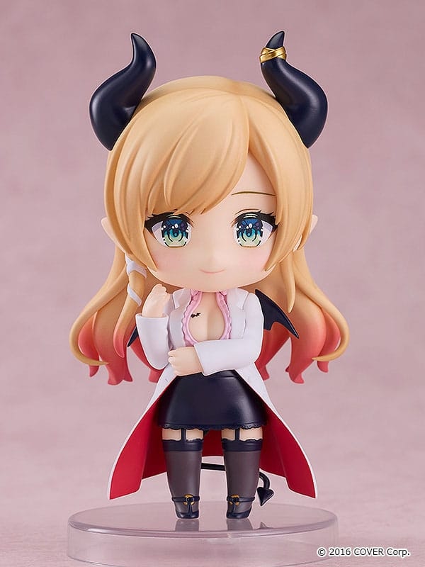 Hololive Production Nendoroid Yuzuki Choco