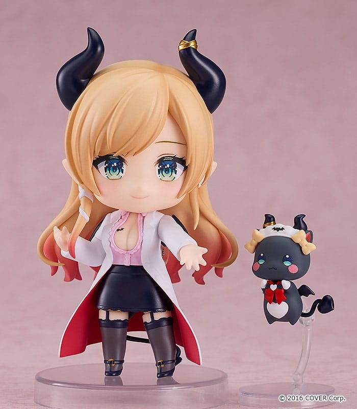 Hololive Production Nendoroid Yuzuki Choco