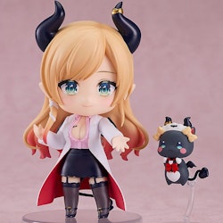 Hololive Production Nendoroid Yuzuki Choco