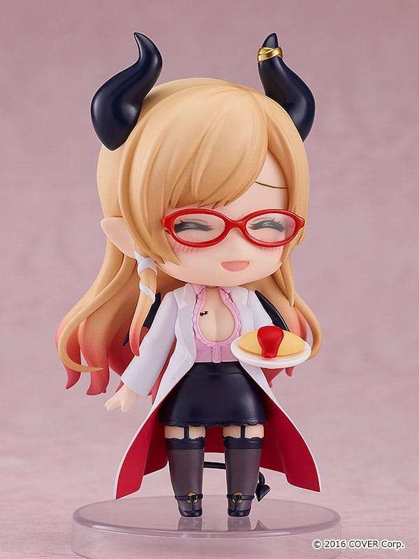 Hololive Production Nendoroid Yuzuki Choco