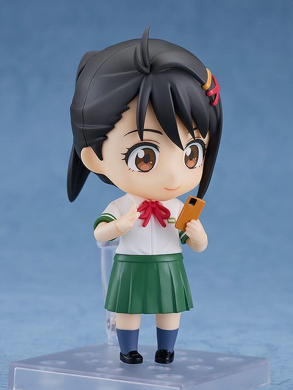 Suzume Nendoroid Suzume Iwato