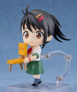 Suzume Nendoroid Suzume Iwato