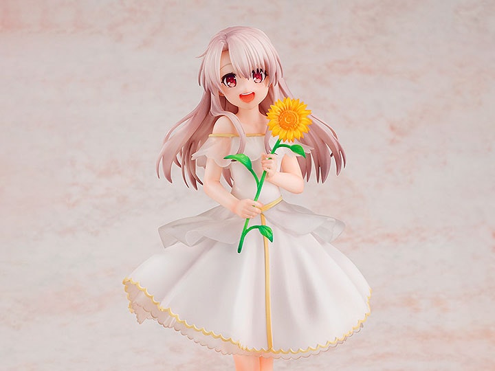 Fate/kaleid liner Prisma Illya KD Colle Illyasviel von Einzbern (Summer Dress Ver.)